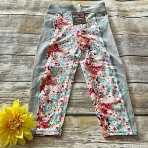 🍎NWT MATILDA JANE “MAKE TIME” LEGGING